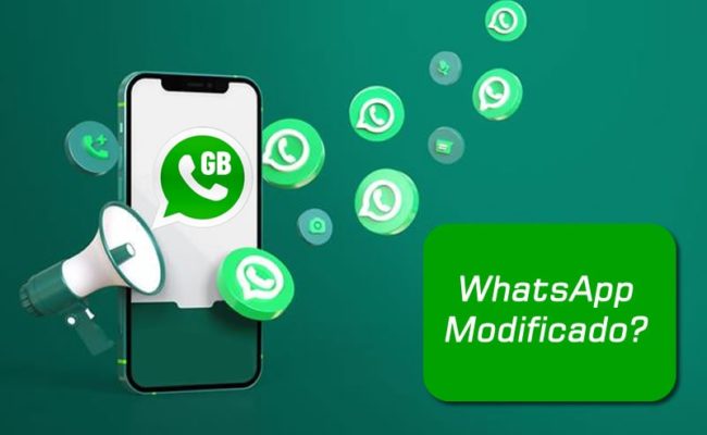 GBWhatsApp: WhatsApp Modificado