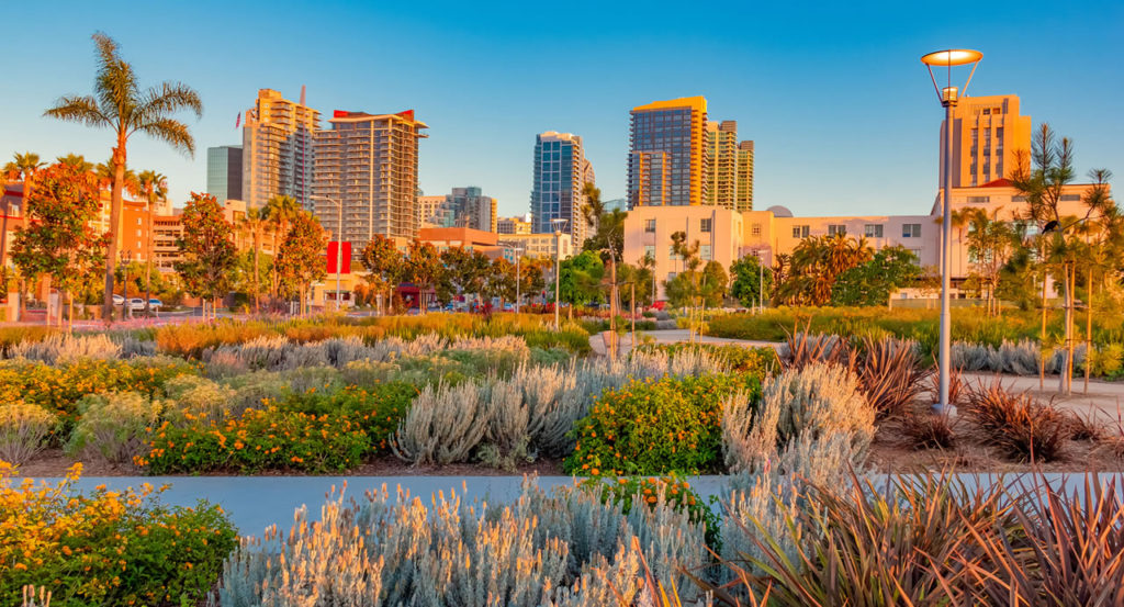 O que fazer em San Diego DeconSP